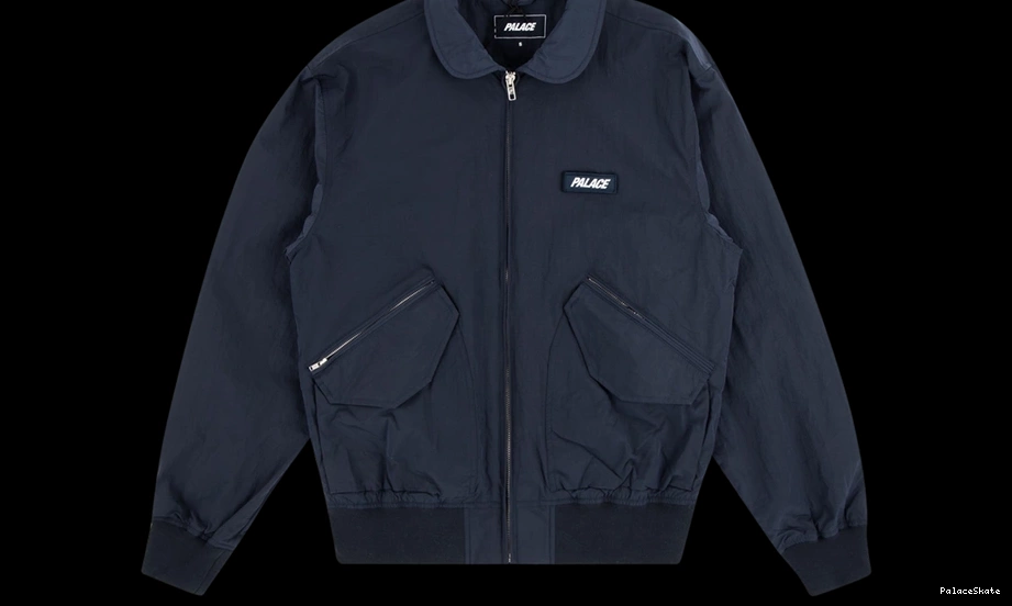 Cheap Palace F-Light Jacket 0716